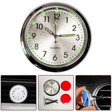 Horloge électronique étanche pour tableau de bord voiture photostockage lumine