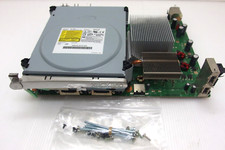 Xbox 360 Fat Console Motherboard wth Drive Lot Official Microsoft Japan Version