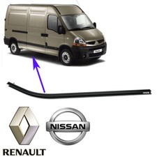 Pour Renault Master 2 Opel