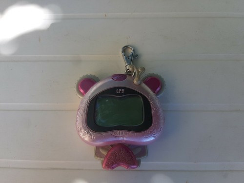 Jeu little pet shop - jeu,