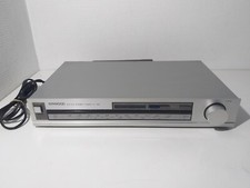 Kenwood KT-32L Tuner Stereo
