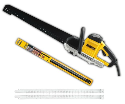 Scie brique dewalt dwe397 - à,