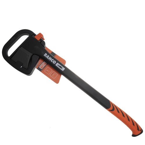 Hache fendre 1550gr bahco - a,