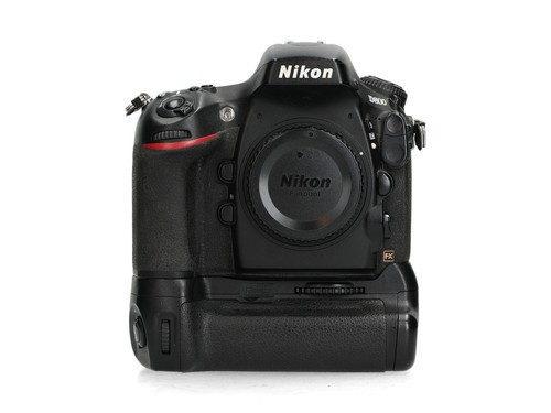 Nikon d800 poignée pixel - nikon,
