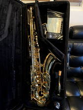 SAXOPHONE YAMAHA YTS-280 TENOR