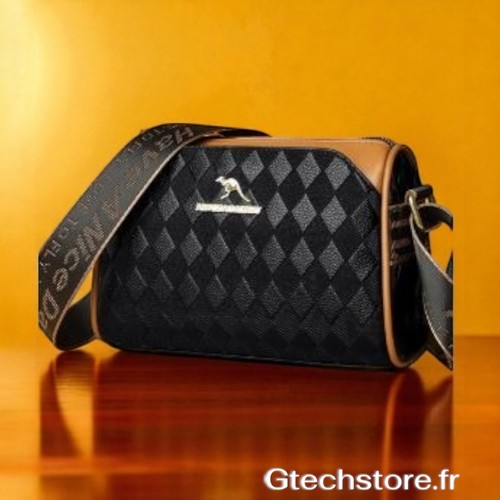 Sac main luxe - sac, couches