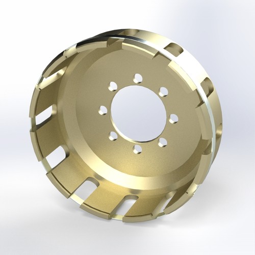Panier embrayage pour - pour, ducati