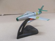 Avion de Combat Métal 1.100