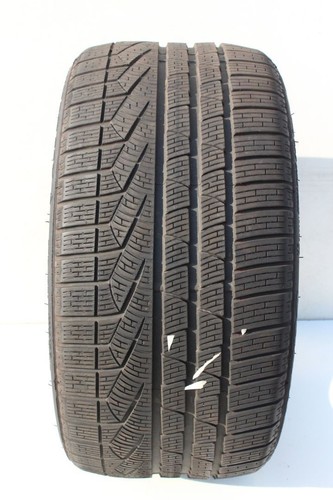 Pirelli sottozero winter - pirelli,