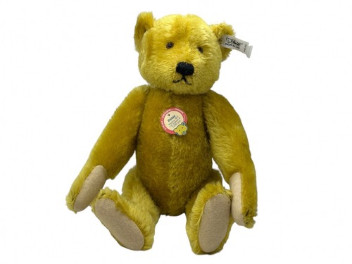 Ours peluche steiff tier - ours,