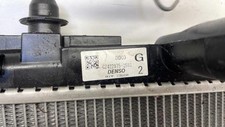 Radiateur eau TOYOTA AYGO X