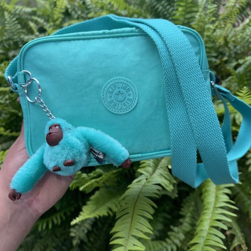 Kipling small crossbody - small,