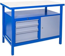 Etabli P 1200 SLT - 120 x 60