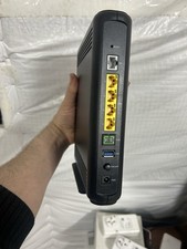 Modem Routeur  SFR BOX Fibre