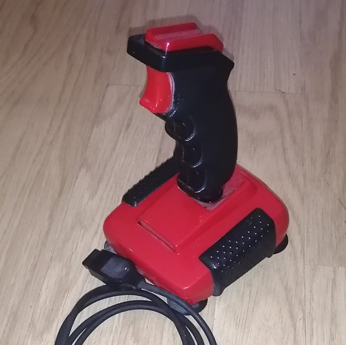 Quickshot turbo joystick - turbo,