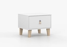 Table de chevet armoire de