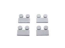 ALEZAN MODELS . ACCESSOIRES