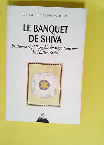 Banquet shiva pratiques - banquet,