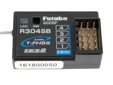 Futaba P-R304SB Récepteur