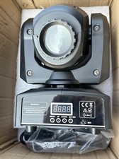 Mini LED Spot Moving Head Light Stage