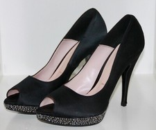 Altramarea Plateauschuhe Talon