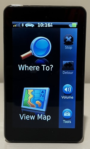 Garmin nuvi 3790 portable gps - nuvi,