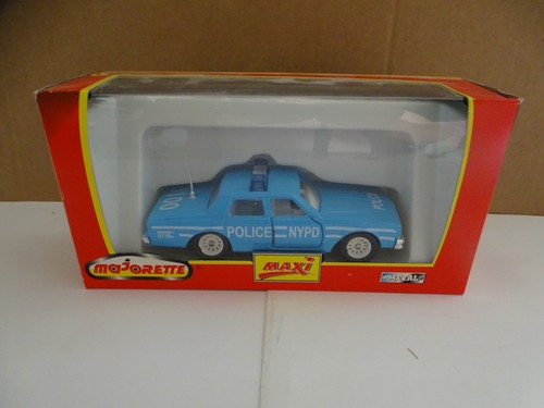 Majorette chevrolet impala - chevrolet,