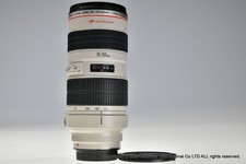 Canon EF 70-200mm f/2.8 L USM