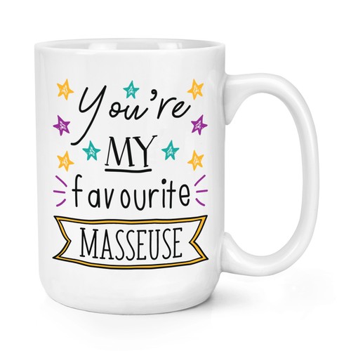 Vous êtes masseuse - vous,