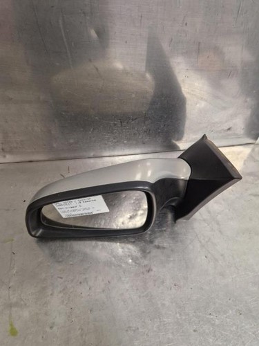 Retroviseur gauche opel astra - retroviseur,