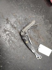 Charniere de capot DACIA LOGAN