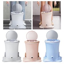 Essoreuse à linge portable, sèche-linge, manuel pour camping-car, , dortoir,