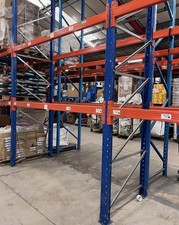 Rayonnage Pallet De Magasin