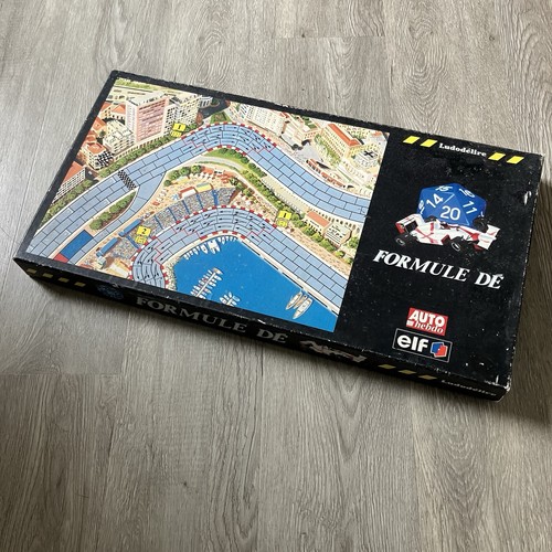 Formule dé ludodelire jeu - ludodelire,