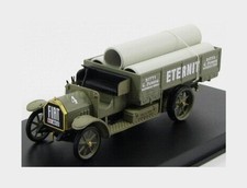 RIO-MODELS 4354 Fiat - 18 Bl Camion Entreprise Construction - Eternit 1916 -