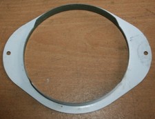 EMBOUT ÉVACUATION SÈCHE