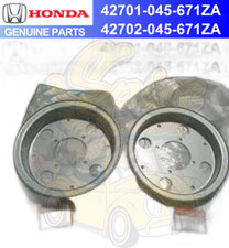 Jante de roue argentée neuve