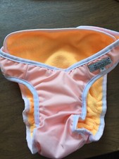 Washable Diapers For Pet /