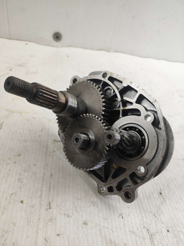 Transmission peugeot ludix - transmission,