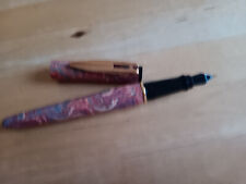 Stylo Plume Waterman Reflex