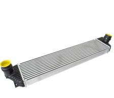 INTERCOOLER POUR RENAULT