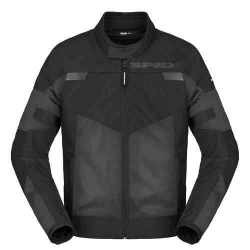 Veste moto été homme - veste,