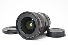 [Top MINT] Objectif Canon EF