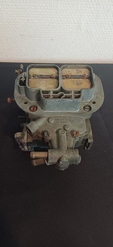 Carburateur weber pour divers - carburateur,