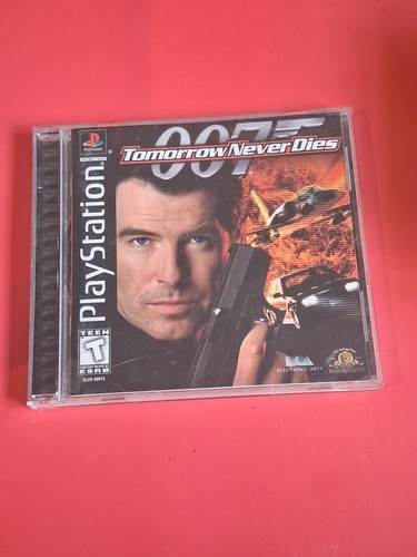 Jeu vidéo playstation - jeu, 1