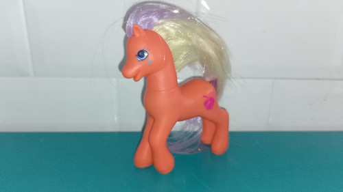Mon petit poney mlp - petit, little