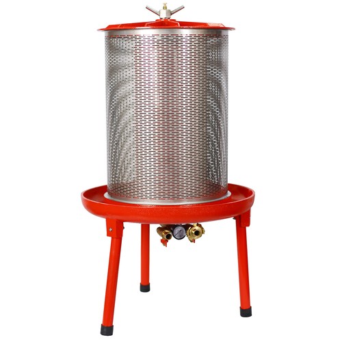 Hydraulic fruit wine - fruit, apple