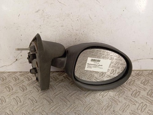 Retroviseur droit renault - droit,