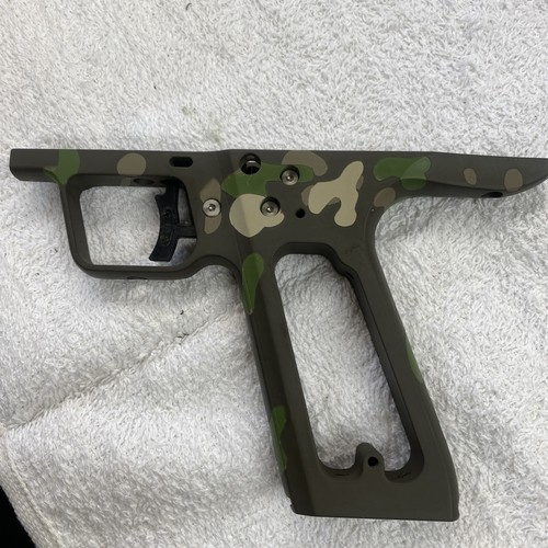 Empire autococker - pb,