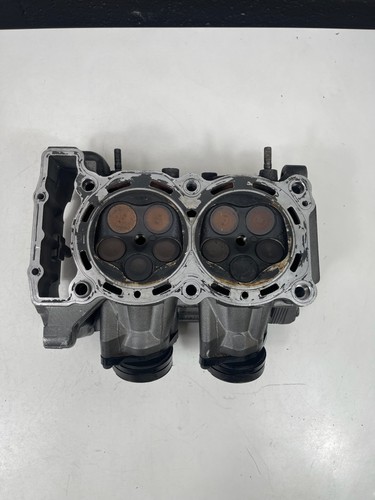 Culasse pour yamaha tdm 900 - culasse,